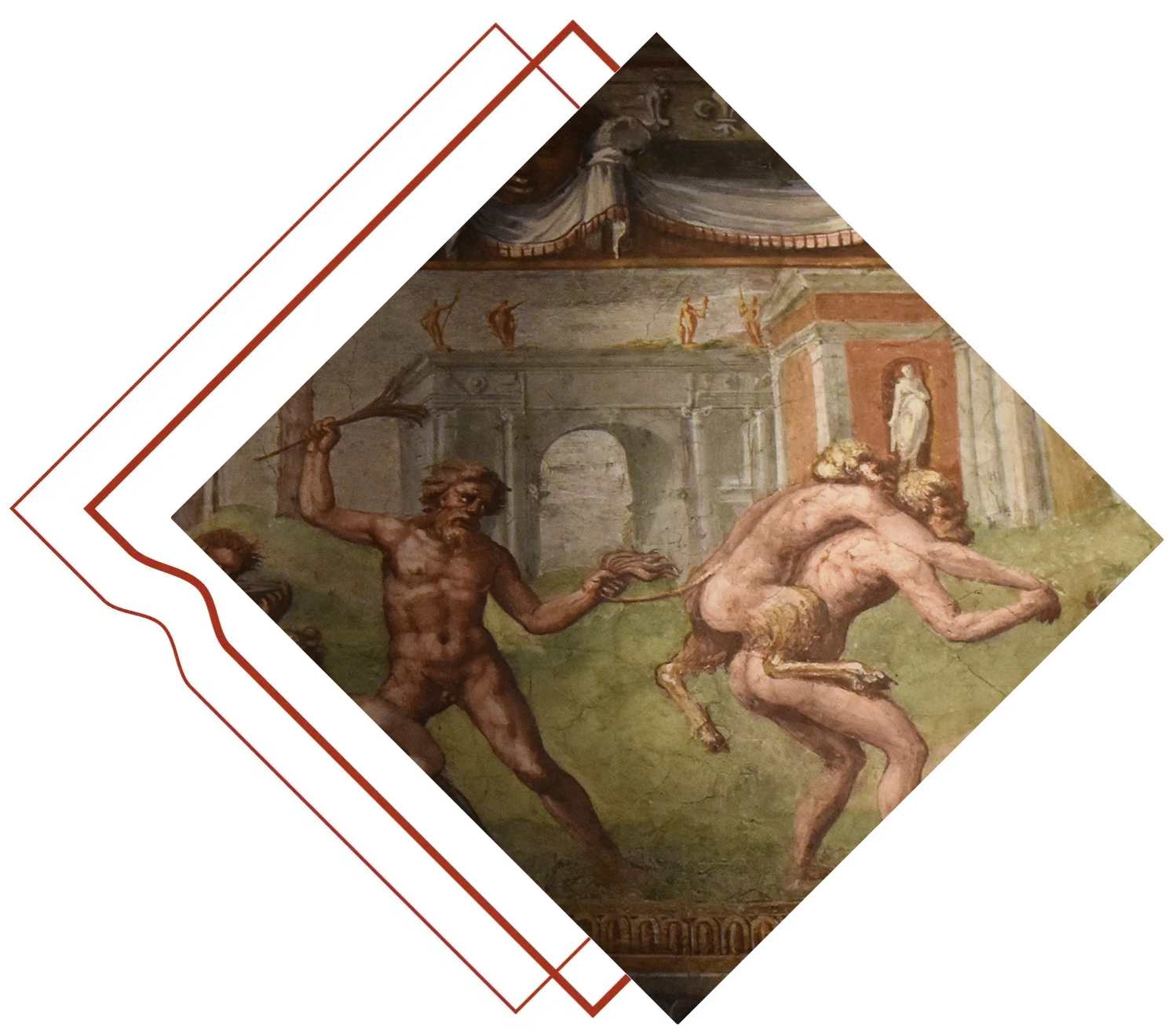 Guided tour of Castel Sant’Angelo